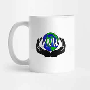 YNW WORLD MELLY MELVIN HIP HOP RAP Mug